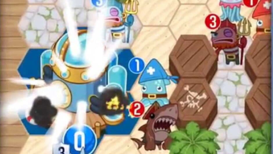 Outwitters screenshot 4