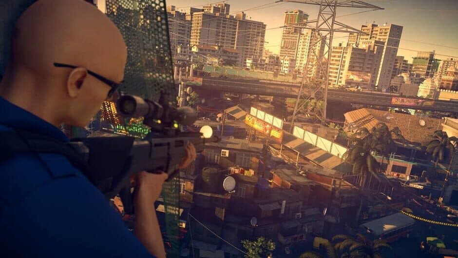 Hitman 2: Mumbai screenshot 3