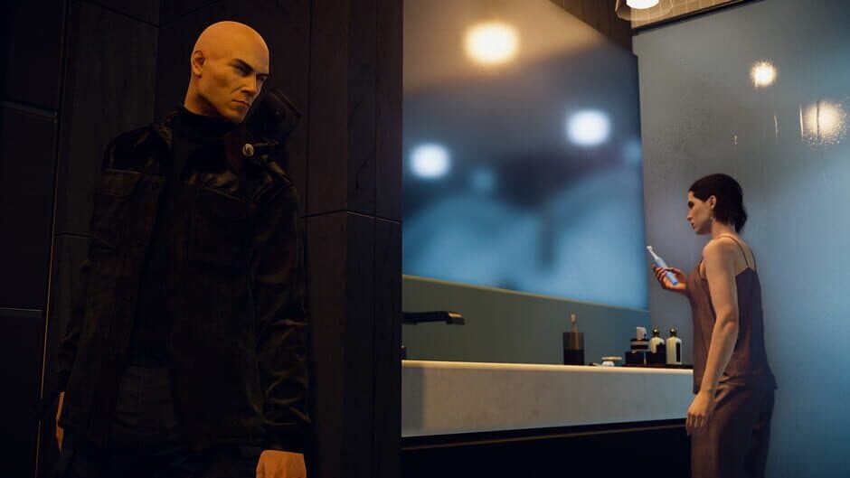 Hitman 2: Hawke's Bay screenshot 6