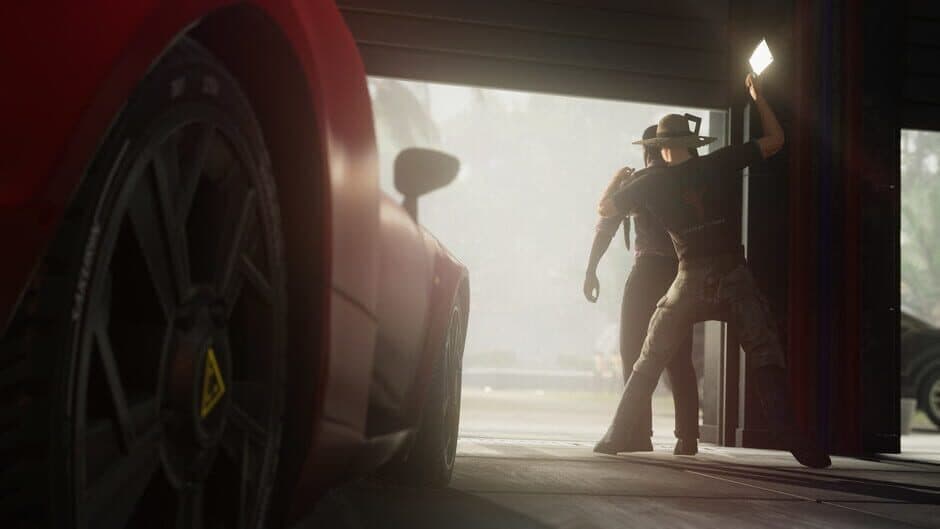 Hitman 2: Santa Fortuna screenshot 2