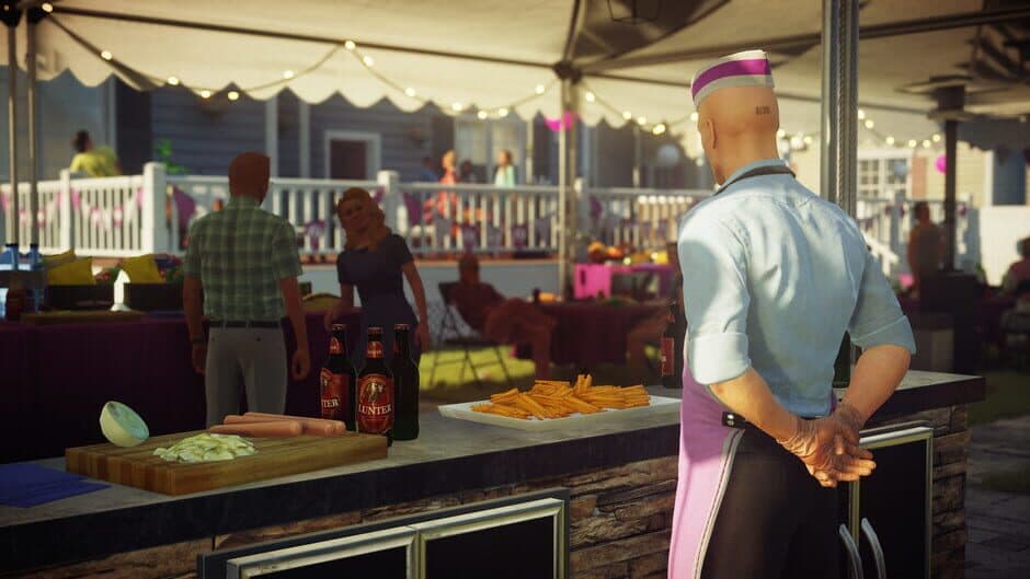 Hitman 2: Whittleton Creek screenshot 2