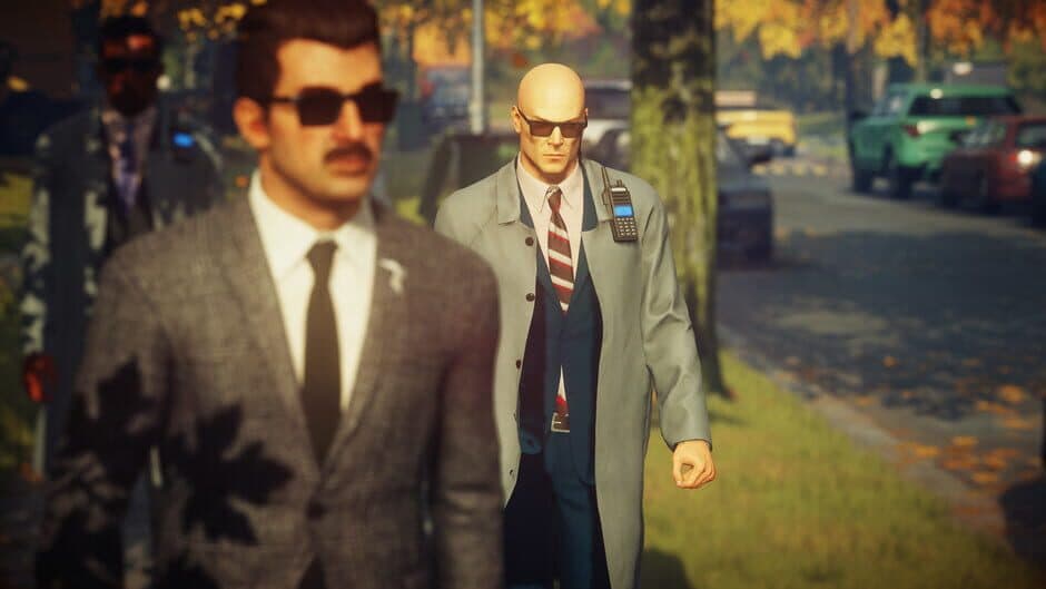 Hitman 2: Whittleton Creek screenshot 3