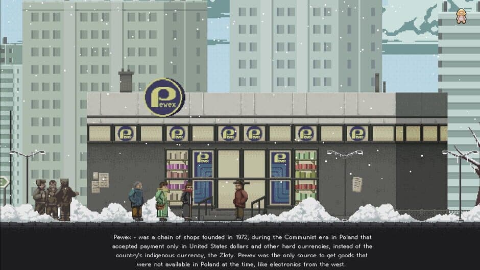 Martial Law screenshot 1