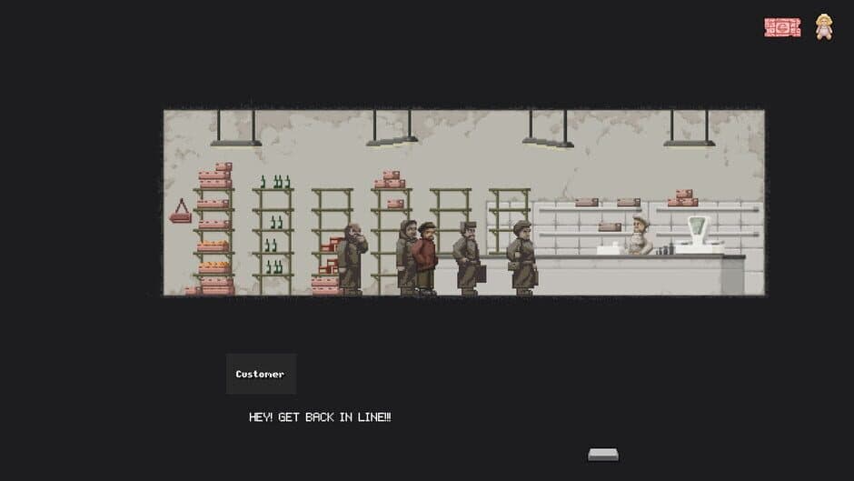Martial Law screenshot 3