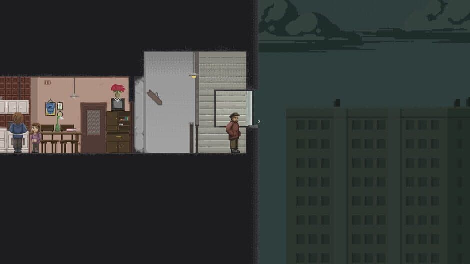 Martial Law screenshot 4