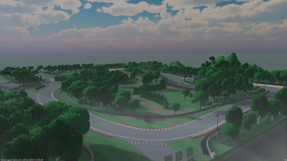 RaceLeague screenshot 3