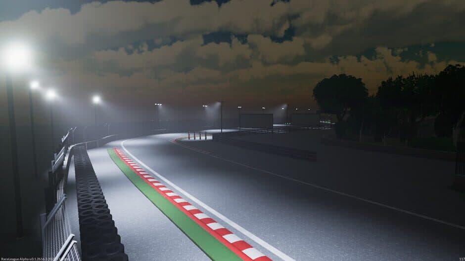 RaceLeague screenshot 4