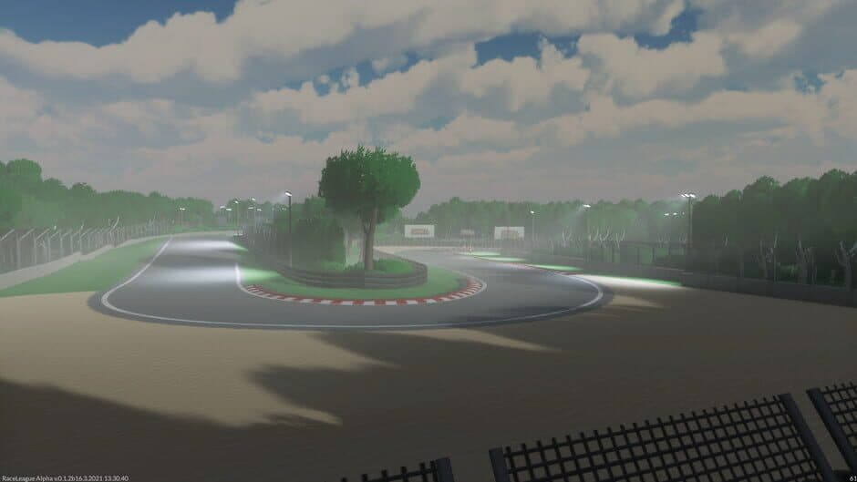 RaceLeague screenshot 5