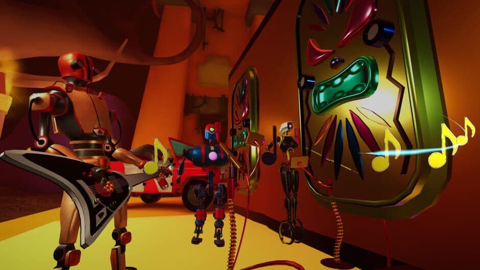 BeatJunkies screenshot 3