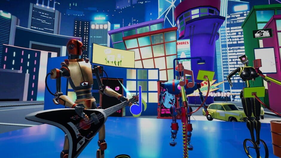 BeatJunkies screenshot 5