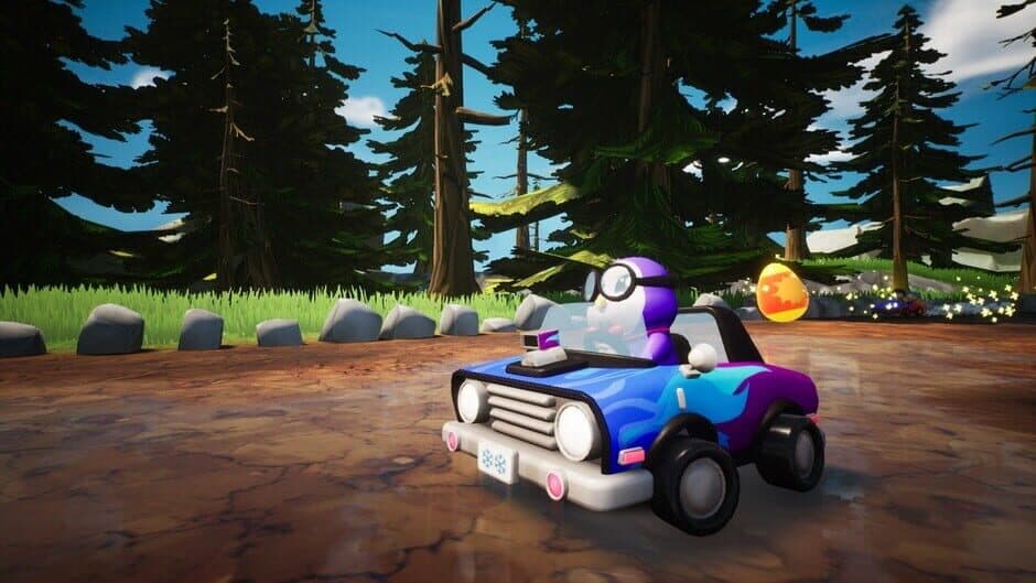 Race With Ryan: Adventure Track Pack screenshot 6