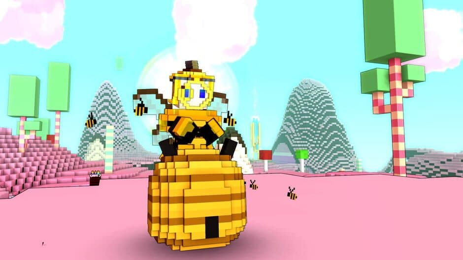 Trove: Mega Menagerie Pack screenshot 3