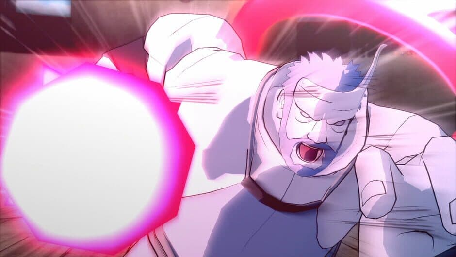 Naruto Shippuden: Ultimate Ninja Storm 4 - Road to Boruto Next Generations screenshot 2