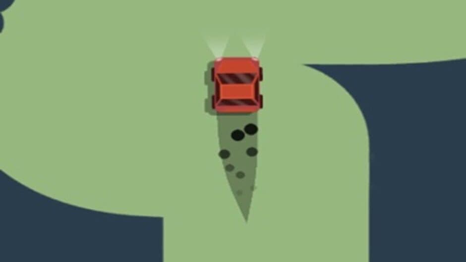 Left Drift Right Shift Orbit screenshot 1