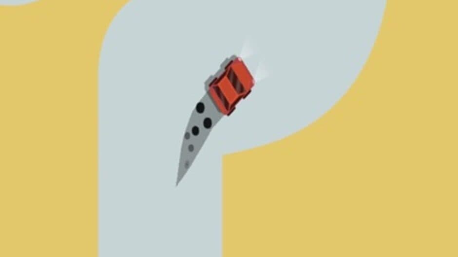 Left Drift Right Shift Orbit screenshot 2