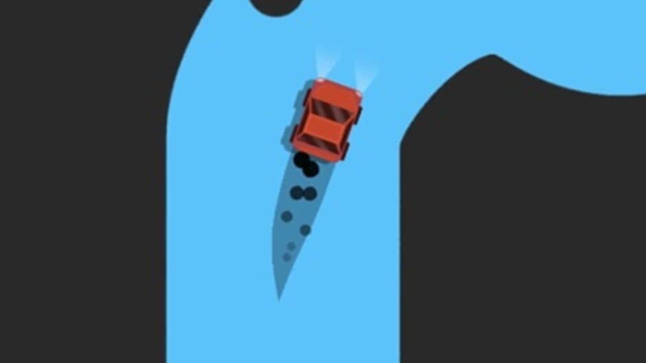 Left Drift Right Shift Orbit screenshot 3