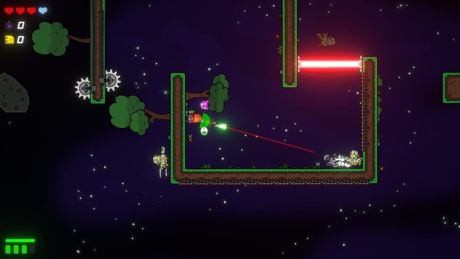 Gravity Oddity screenshot 2