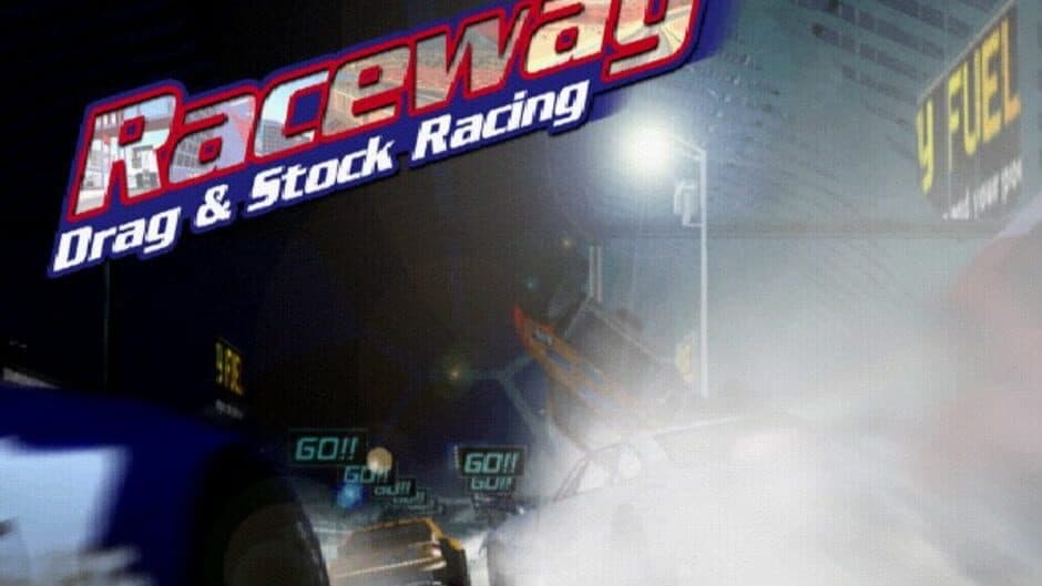 Raceway: Drag & Stock Racing screenshot 1