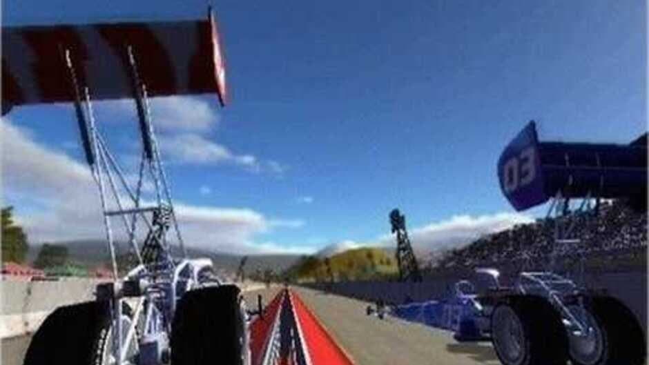 Raceway: Drag & Stock Racing screenshot 3