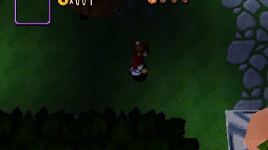 Monkey Hero screenshot 2