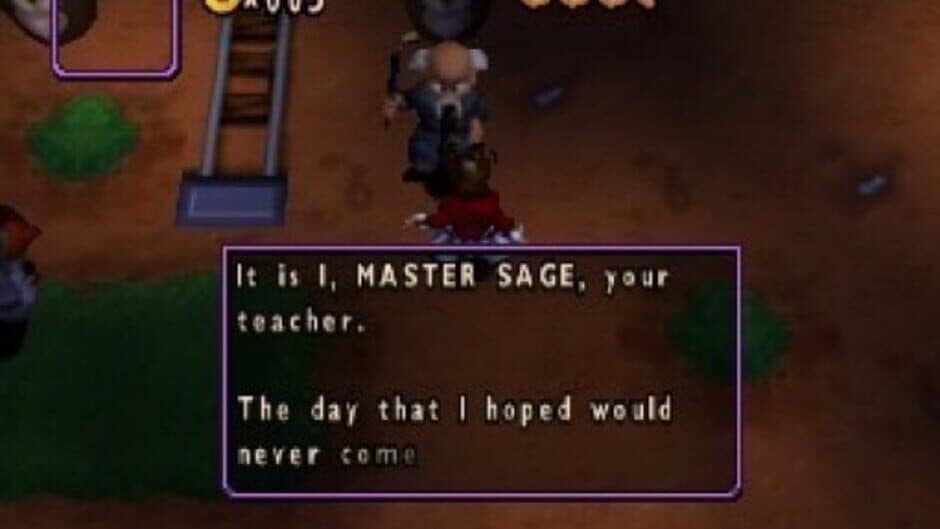 Monkey Hero screenshot 3