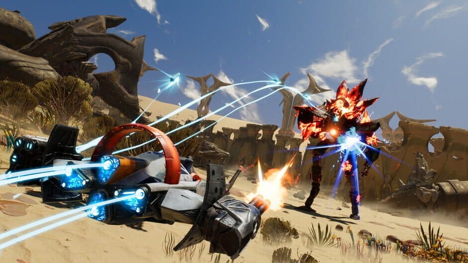 Starlink: Battle for Atlas - Collection Pack 2 screenshot 1