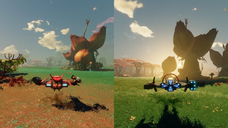 Starlink: Battle for Atlas - Collection Pack 2 screenshot 2
