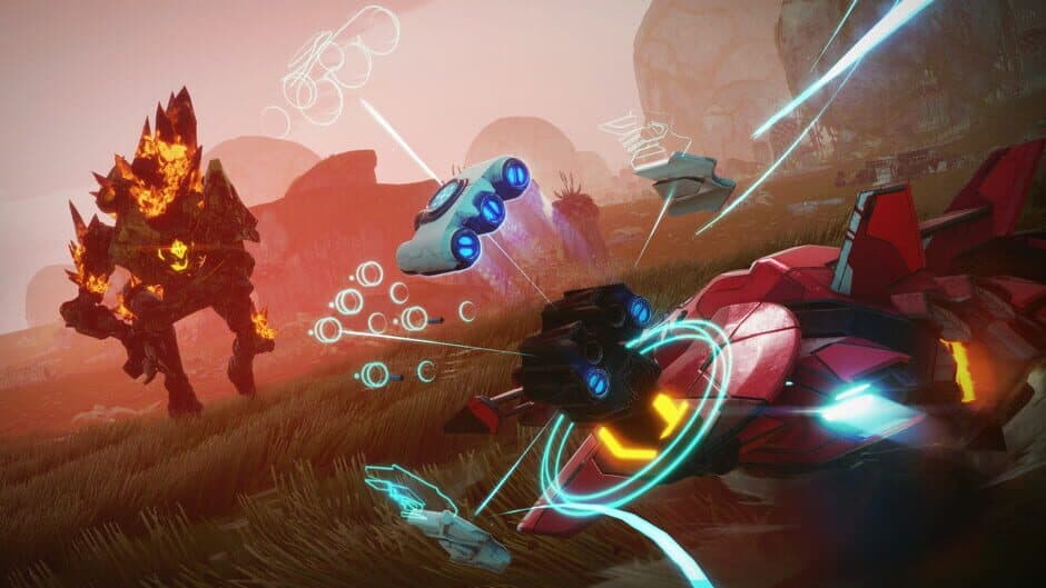 Starlink: Battle for Atlas - Collection Pack 2 screenshot 5