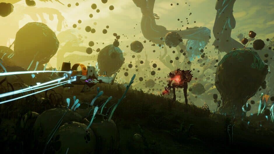 Starlink: Battle for Atlas - Collection Pack 2 screenshot 6
