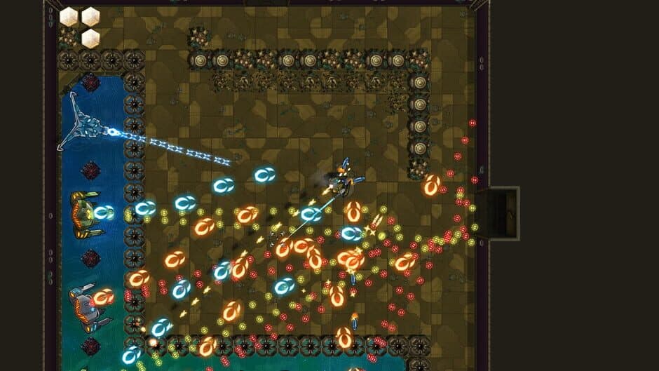 Starward Rogue: Augmented screenshot 3