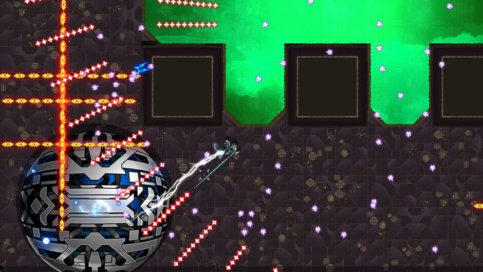 Starward Rogue: Augmented screenshot 4