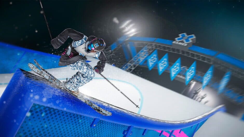 Steep: Rocket Wings DLC screenshot 2