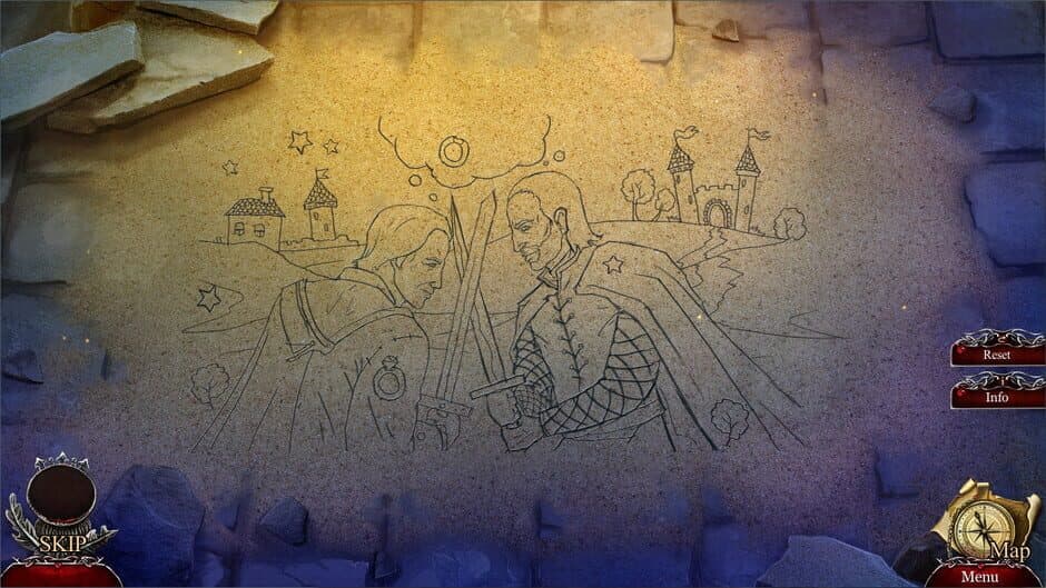 Chimeras: Cursed and Forgotten - Collector's Edition screenshot 5