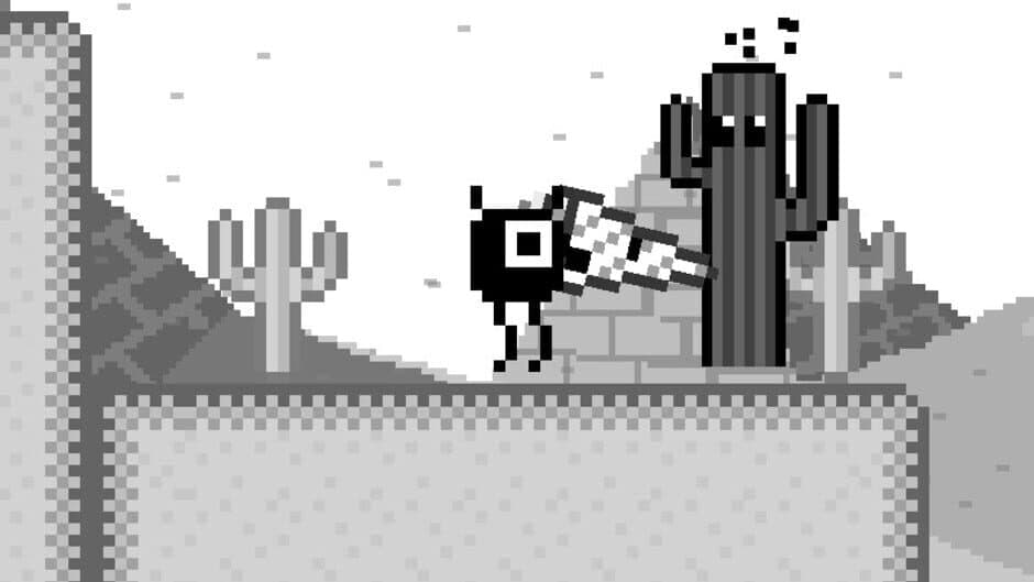 Bloopy & Droopy screenshot 4