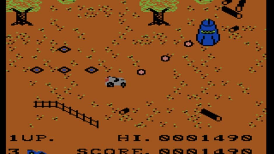 BreakThru screenshot 6