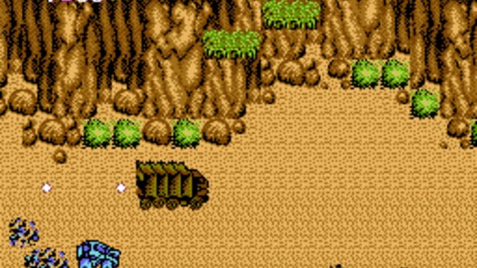 BreakThru screenshot 1