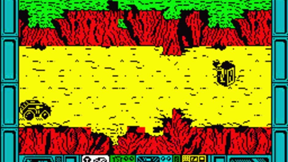 BreakThru screenshot 2