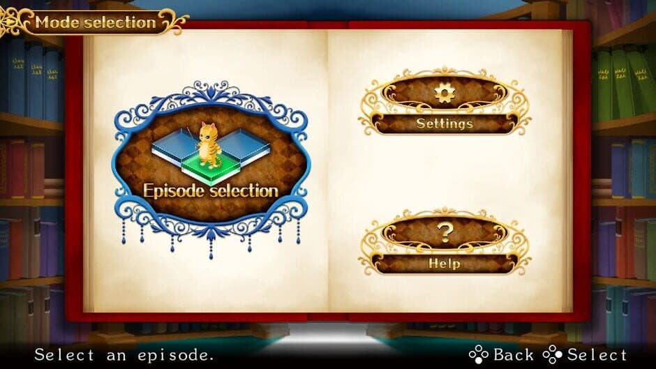 Fairy Tale Puzzles: Magic Objects screenshot 4
