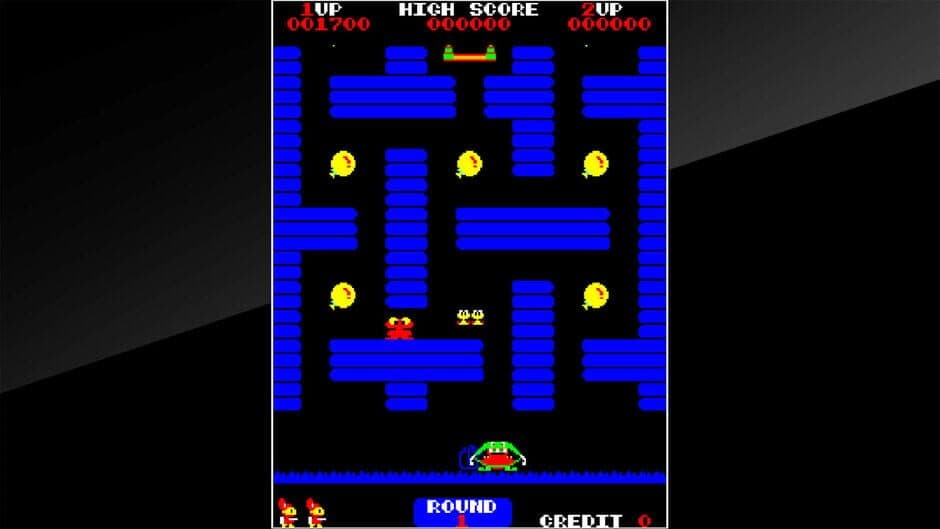 Arcade Archives: Pop Flamer screenshot 2