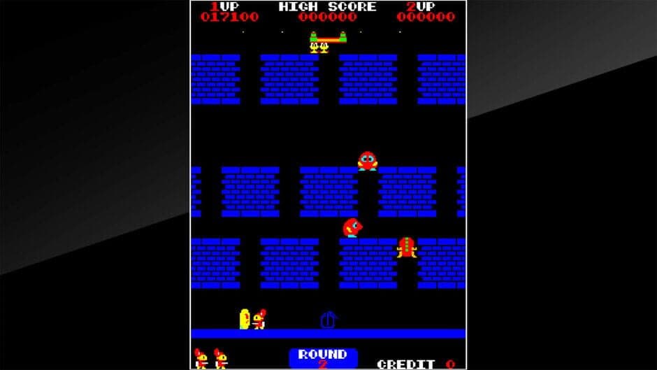 Arcade Archives: Pop Flamer screenshot 4