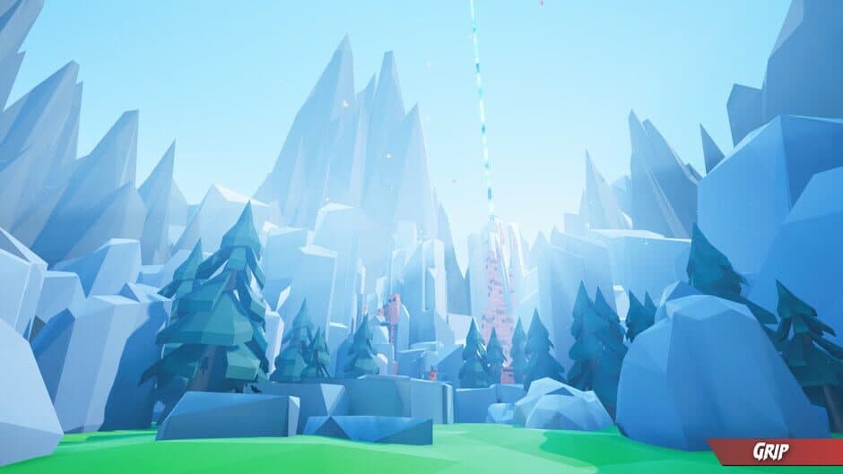 Grappin screenshot 1