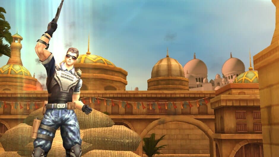 Elite Commander screenshot 4