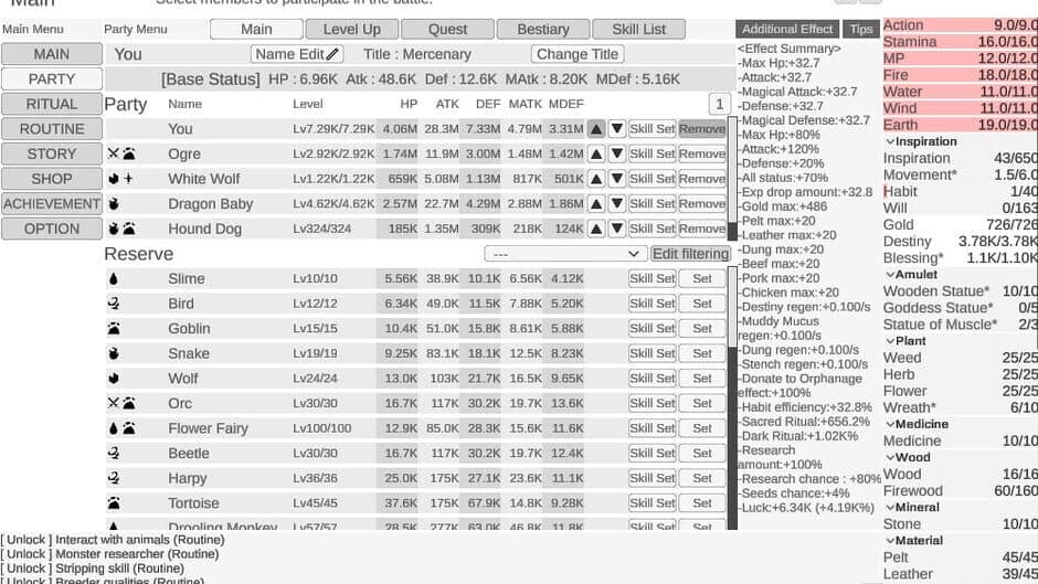 Your Chronicle screenshot 5