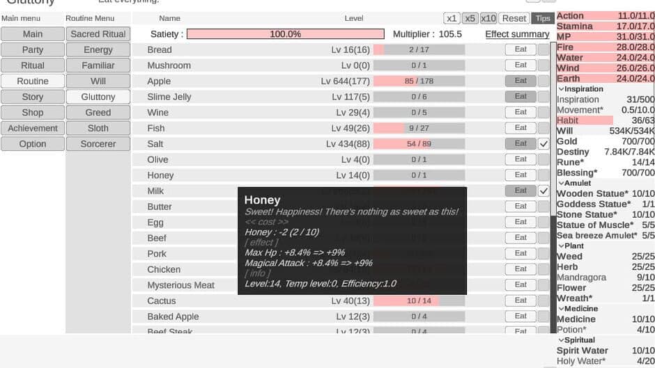 Your Chronicle screenshot 4