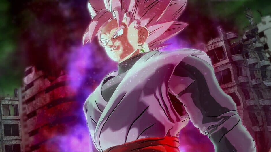 Dragon Ball: Xenoverse 2 - Super Pack 4 screenshot 2