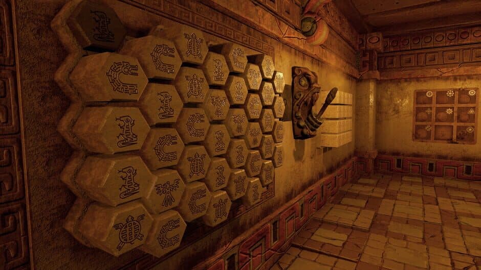 Between Time: Escape Room screenshot 3