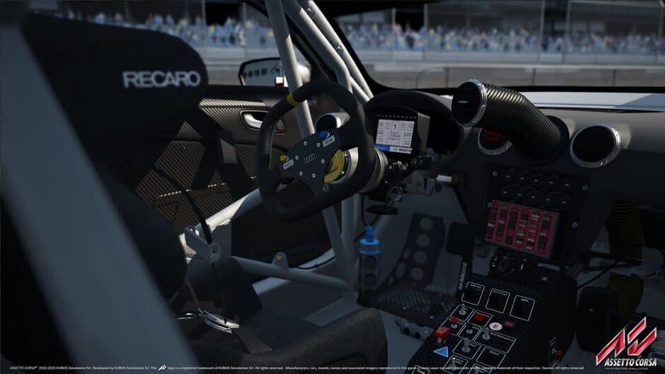 Assetto Corsa: Ready to Race Pack screenshot 1
