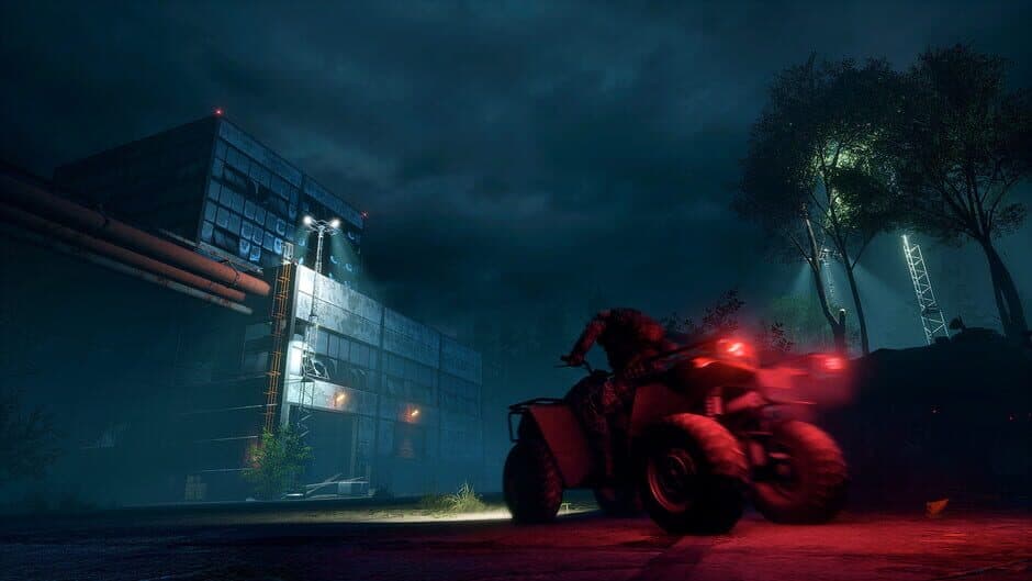 Battlefield 4: Night Operations screenshot 2