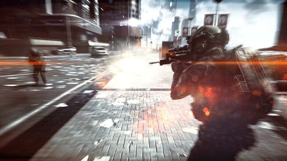 Battlefield 4: Legacy Operations screenshot 2