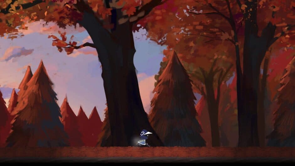 Souno's Curse screenshot 5